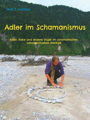 cover image of Adler im Schamanismus